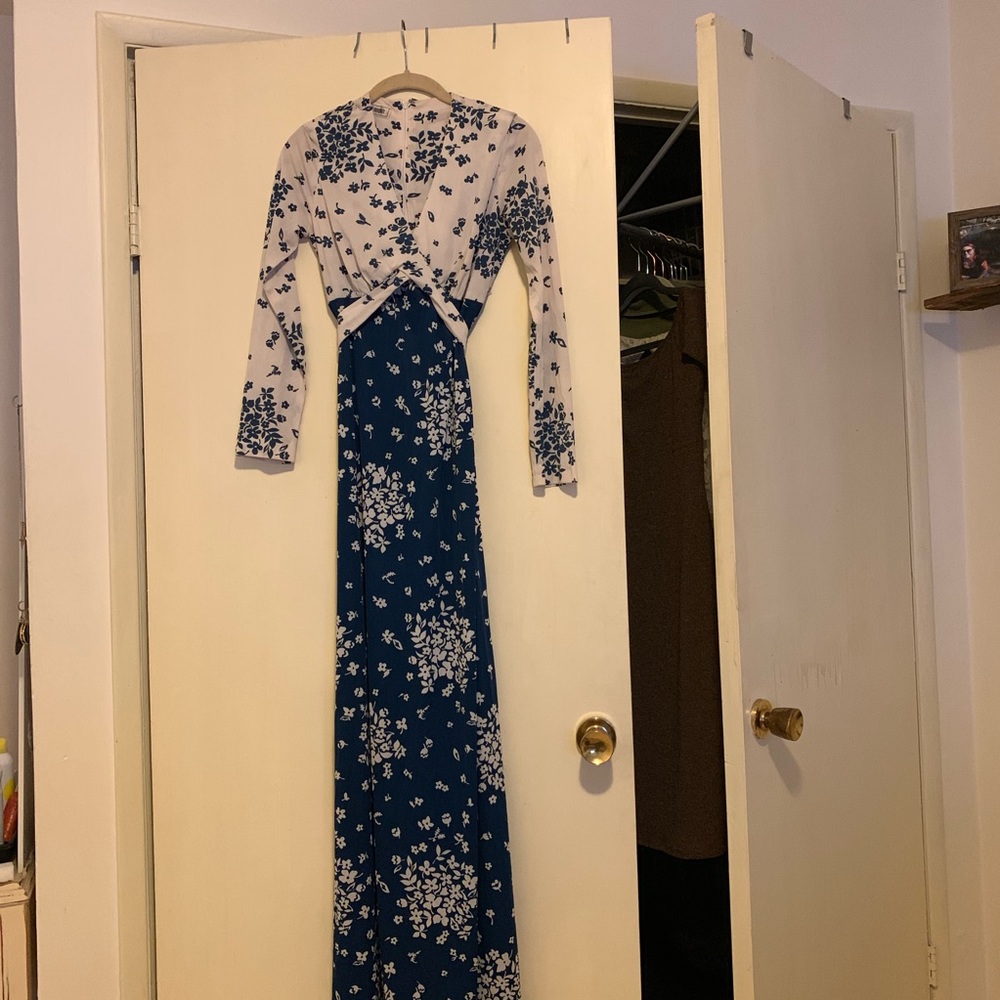 Vintage Joseph Magnin (restoration needed)